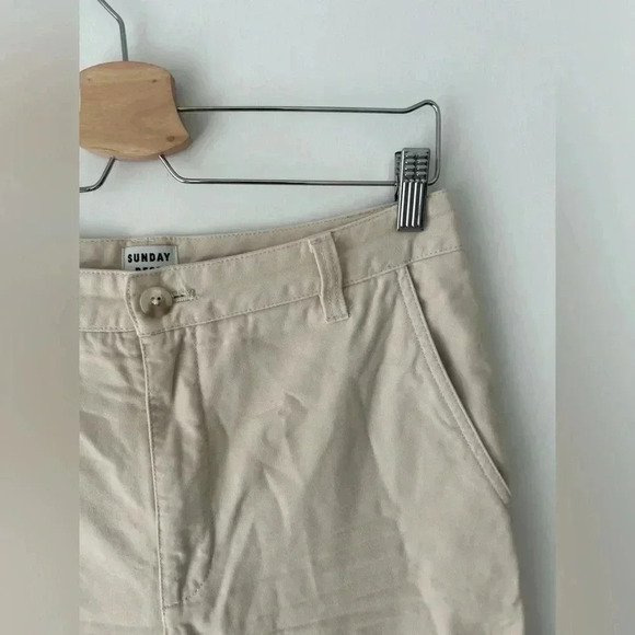 Sunday Best high waist wide leg pant - Picture 2 of 8